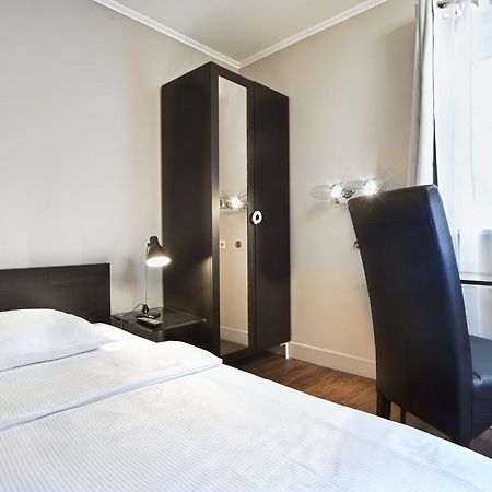 Hotel Munich North Neufahrn bei Freising Phòng bức ảnh