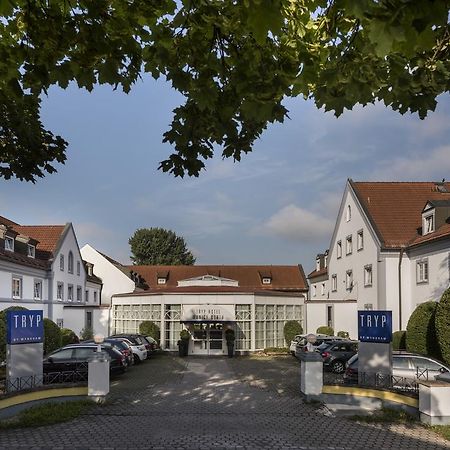 Hotel Munich North Neufahrn bei Freising Ngoại thất bức ảnh