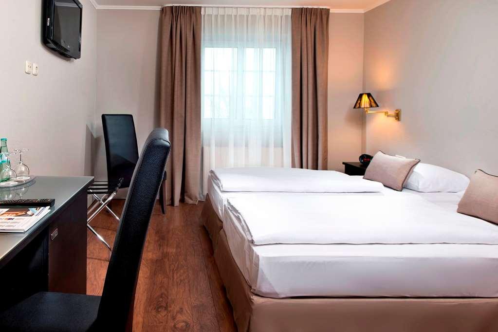 Hotel Munich North Neufahrn bei Freising Phòng bức ảnh