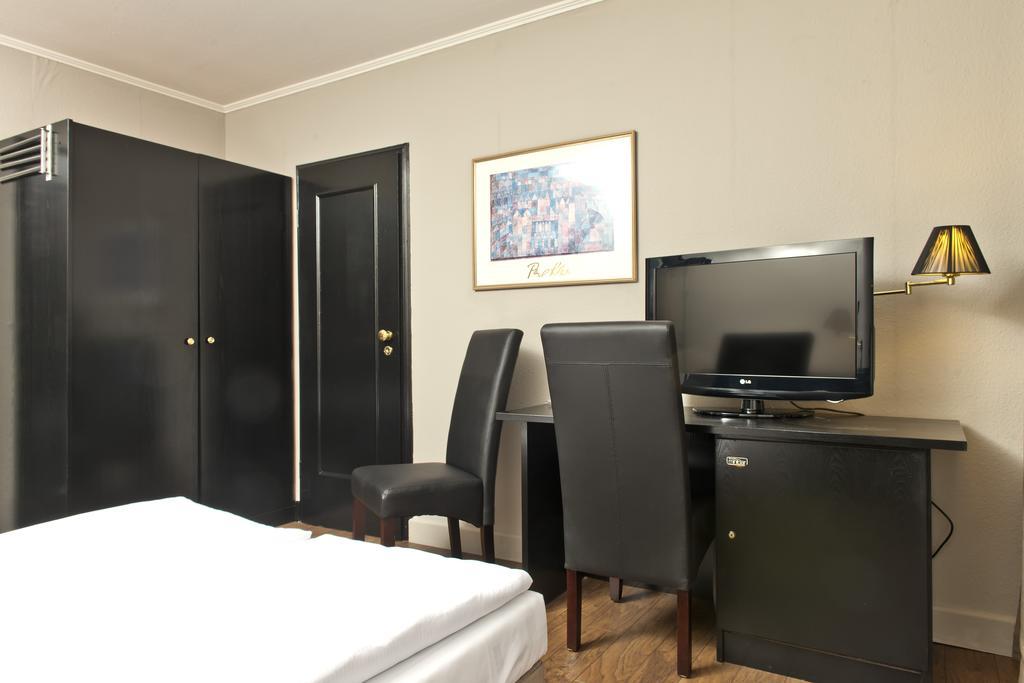 Hotel Munich North Neufahrn bei Freising Phòng bức ảnh