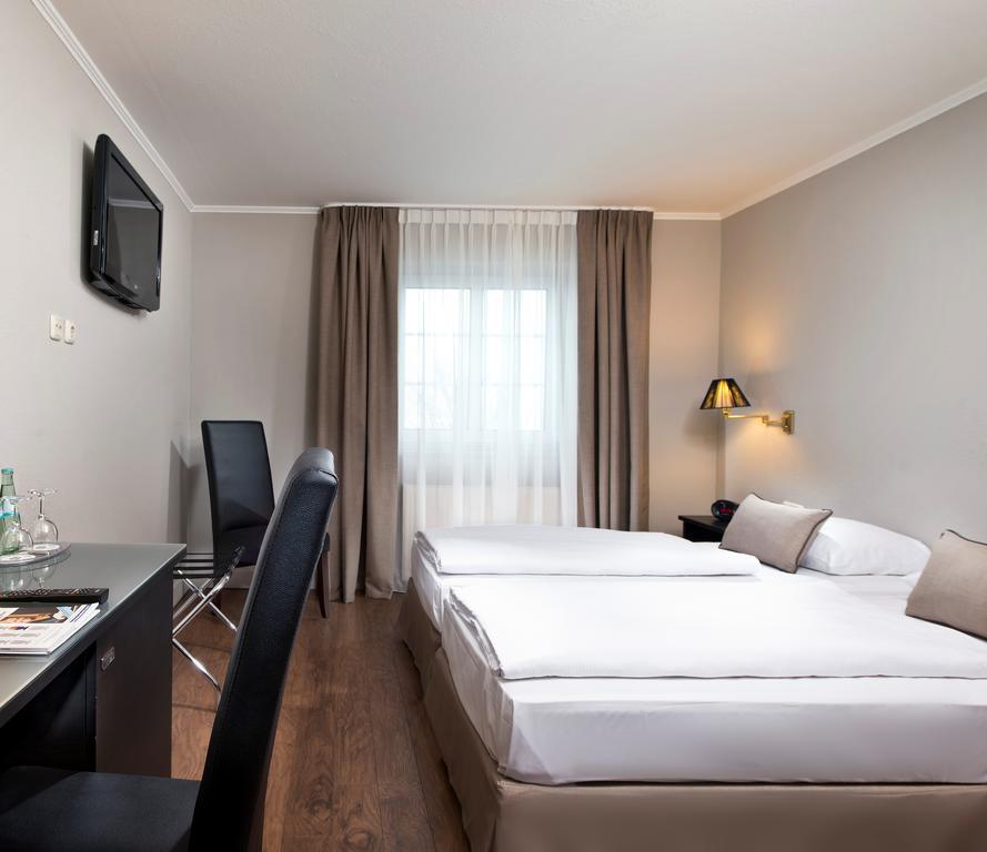 Hotel Munich North Neufahrn bei Freising Phòng bức ảnh