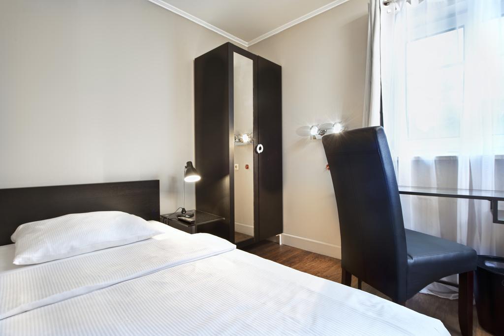 Hotel Munich North Neufahrn bei Freising Phòng bức ảnh